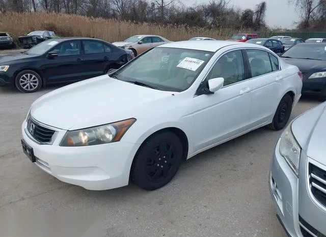 1HGCP26308A094328 2008 2008 Honda Accord- 2-4 LX 2