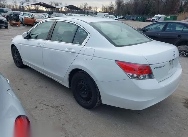 1HGCP26308A094328 2008 2008 Honda Accord- 2-4 LX 3