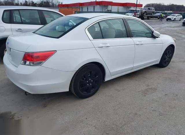 1HGCP26308A094328 2008 2008 Honda Accord- 2-4 LX 4