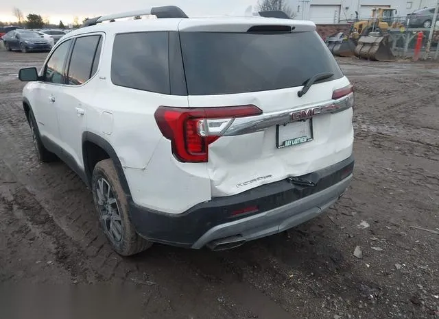 1GKKNKLS7LZ207928 2020 2020 GMC Acadia- Fwd Sle 3