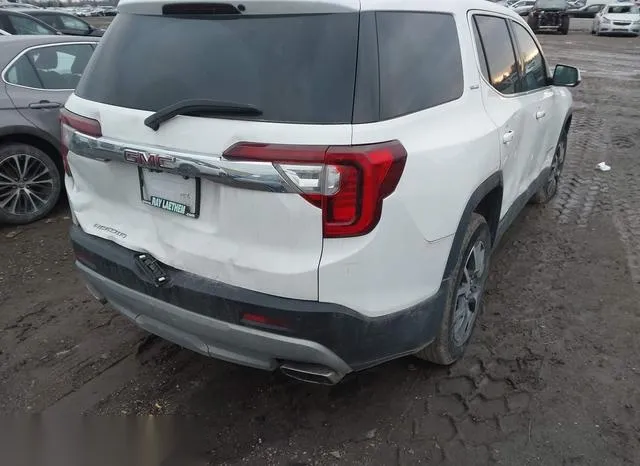 1GKKNKLS7LZ207928 2020 2020 GMC Acadia- Fwd Sle 4