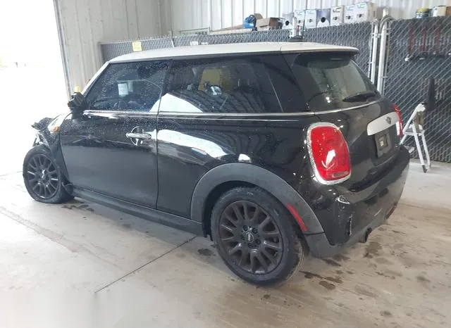 WMWXM5C57FT938749 2015 2015 Mini Hardtop- Cooper 3