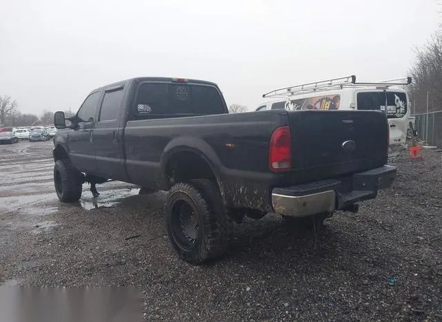 1FTSW31F2XED36886 1999 1999 Ford F-350- Lariat/Xl/Xlt 3