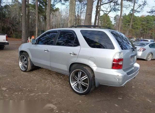 2HNYD18245H542699 2005 2005 Acura MDX 3