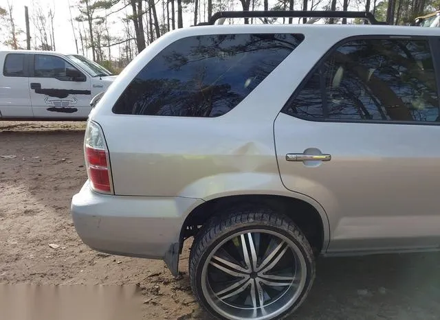 2HNYD18245H542699 2005 2005 Acura MDX 6