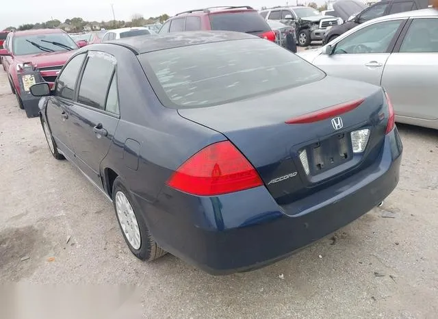 1HGCM56167A105100 2007 2007 Honda Accord- 2-4 VP 3