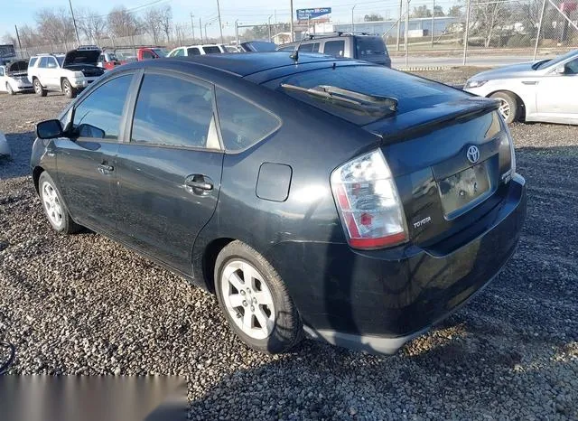 JTDKB20U563142191 2006 2006 Toyota Prius 3