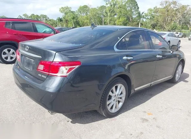 JTHBK1EGXB2422992 2011 2011 Lexus ES- 350 4