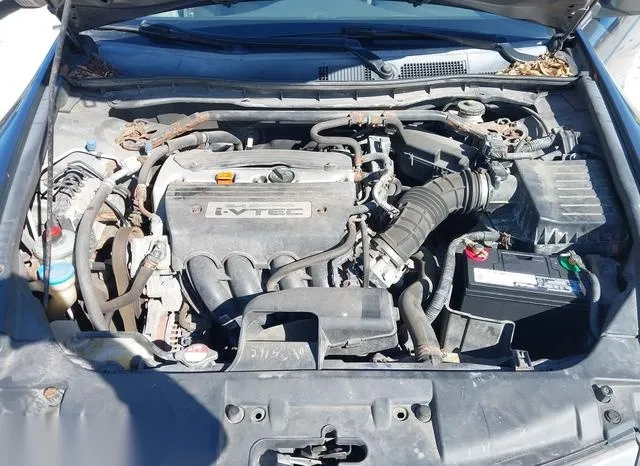 1HGCP267X9A070669 2009 2009 Honda Accord- 2-4 EX 10