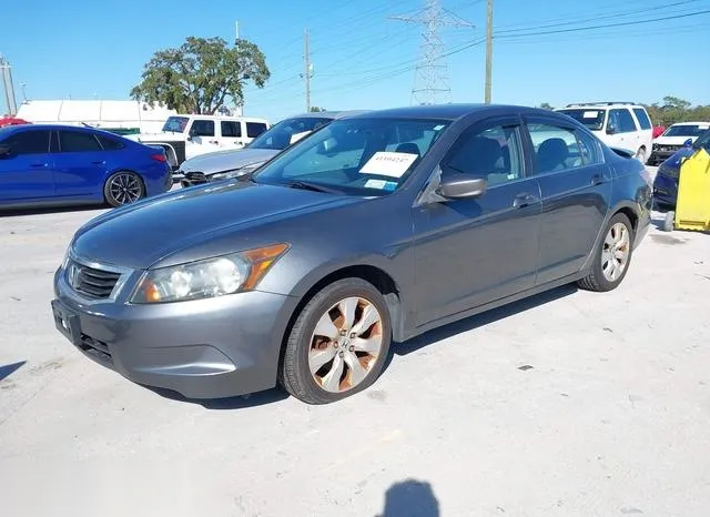 1HGCP267X9A070669 2009 2009 Honda Accord- 2-4 EX 2