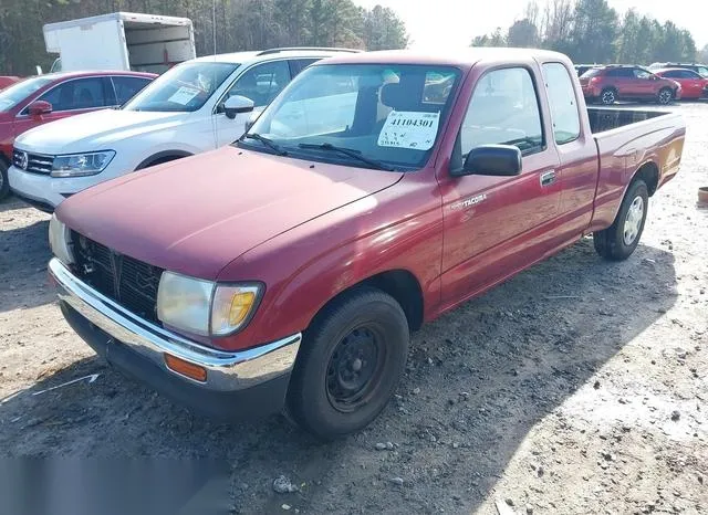 4TAVL52N9VZ282026 1997 1997 Toyota Tacoma 2