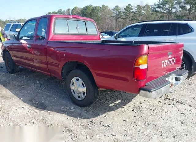 4TAVL52N9VZ282026 1997 1997 Toyota Tacoma 3