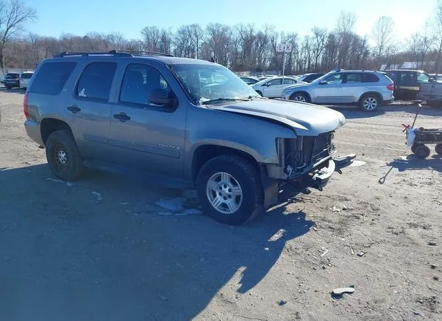 1GNFK13078J180838 2008 2008 Chevrolet Tahoe- LS 1