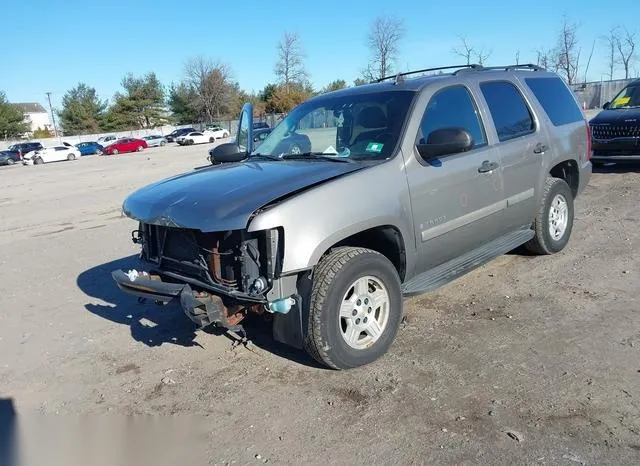 1GNFK13078J180838 2008 2008 Chevrolet Tahoe- LS 2