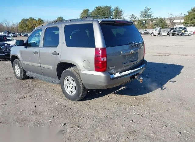 1GNFK13078J180838 2008 2008 Chevrolet Tahoe- LS 3