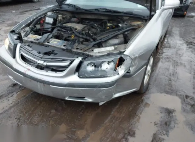 2G1WF52E959239745 2005 2005 Chevrolet Impala 6