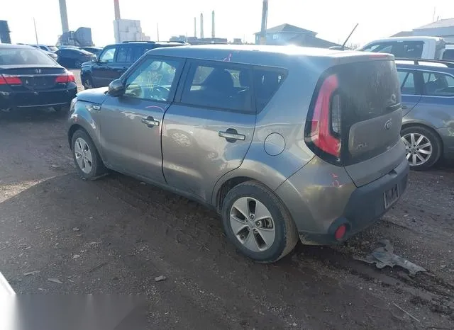 KNDJN2A27F7220589 2015 2015 KIA Soul 3