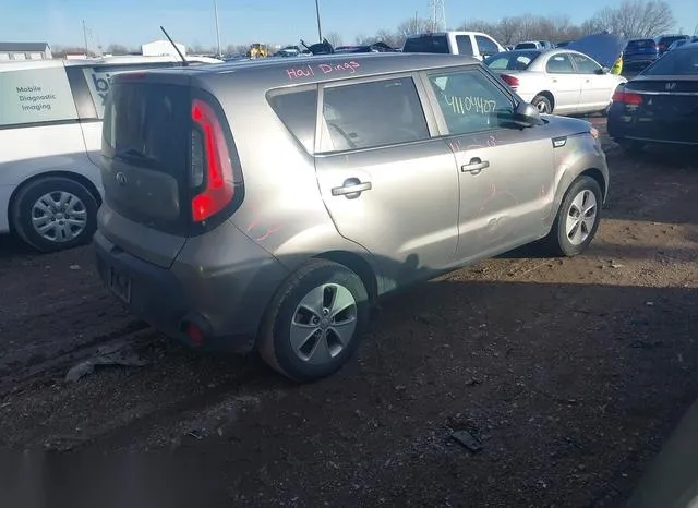 KNDJN2A27F7220589 2015 2015 KIA Soul 4