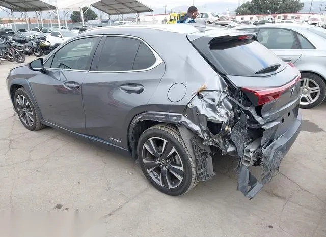 JTHU9JBH4K2003974 2019 2019 Lexus UX- 250H 3