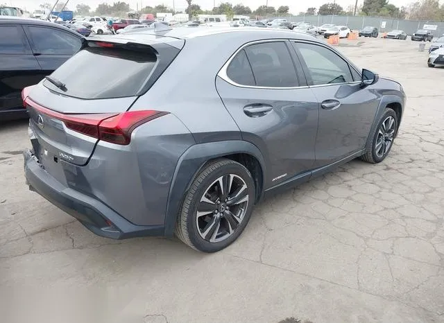 JTHU9JBH4K2003974 2019 2019 Lexus UX- 250H 4