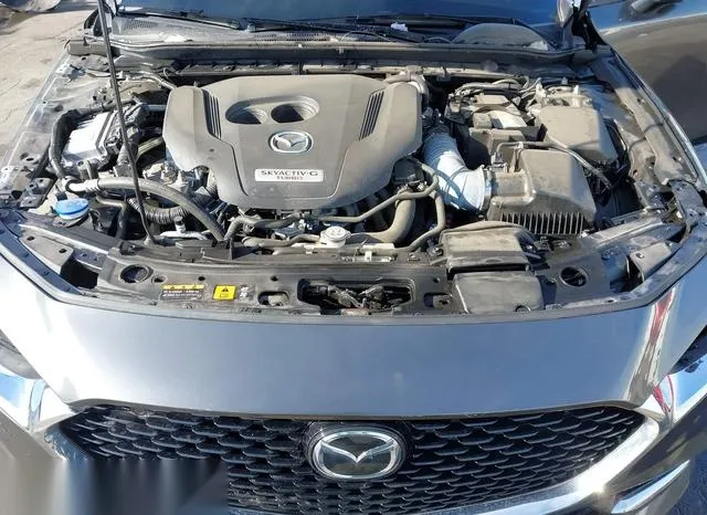 3MZBPBEYXNM313377 2022 2022 Mazda 3- Premium Plus 10