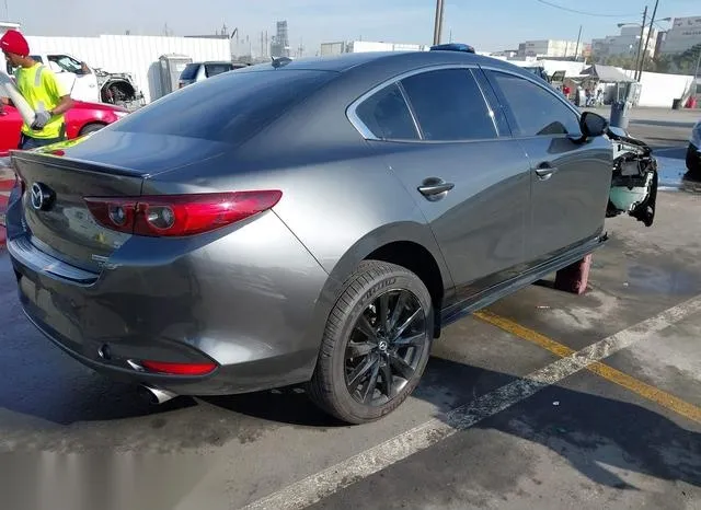 3MZBPBEYXNM313377 2022 2022 Mazda 3- Premium Plus 4