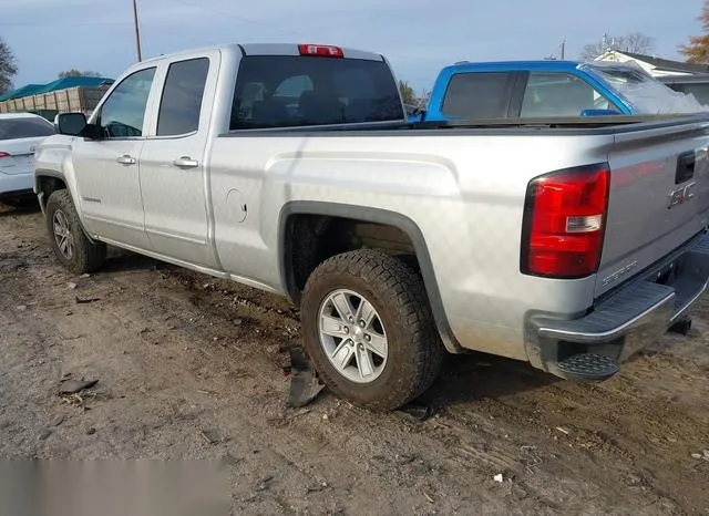 1GTV2UEC2FZ392672 2015 2015 GMC Sierra- 1500 Sle 3