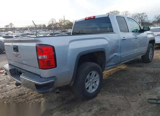 1GTV2UEC2FZ392672 2015 2015 GMC Sierra- 1500 Sle 4