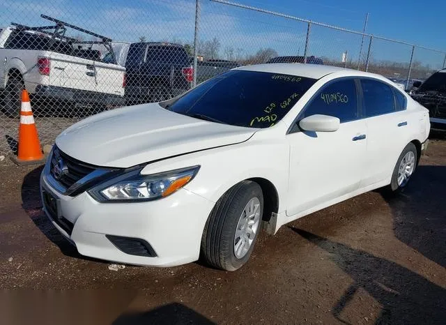 1N4AL3AP9JC130518 2018 2018 Nissan Altima- 2-5 S 2