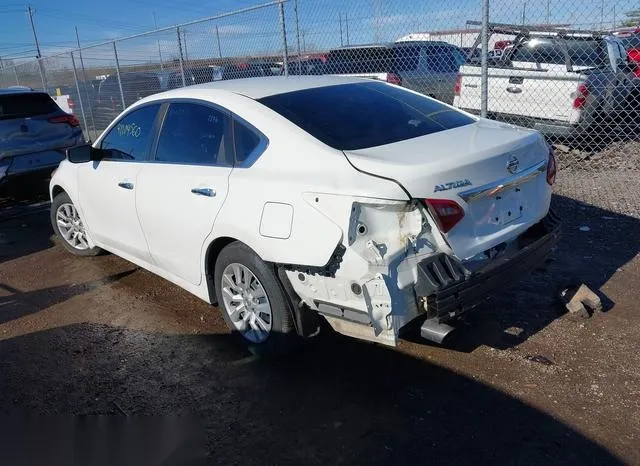 1N4AL3AP9JC130518 2018 2018 Nissan Altima- 2-5 S 3