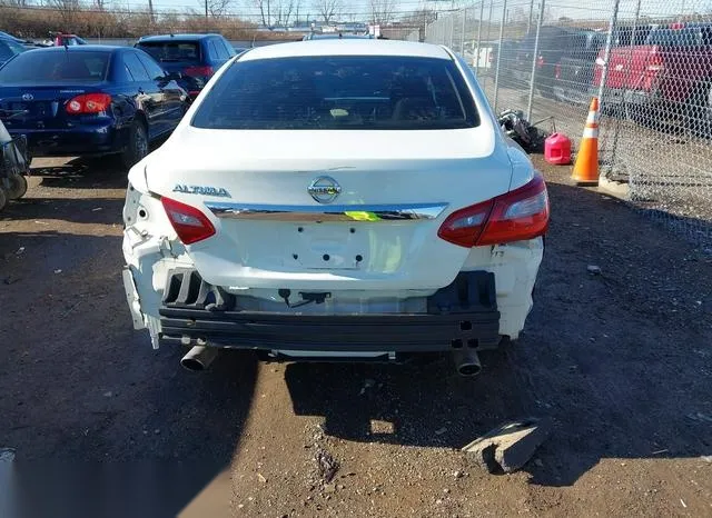 1N4AL3AP9JC130518 2018 2018 Nissan Altima- 2-5 S 6