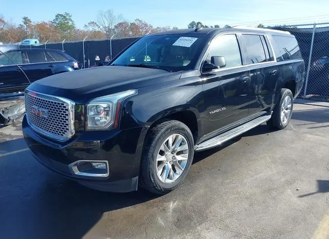 1GKS1GKC9GR214503 2016 2016 GMC Yukon- XI Slt 2