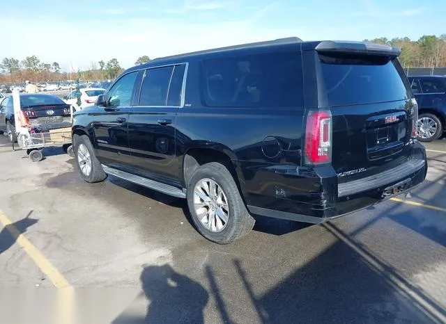 1GKS1GKC9GR214503 2016 2016 GMC Yukon- XI Slt 3