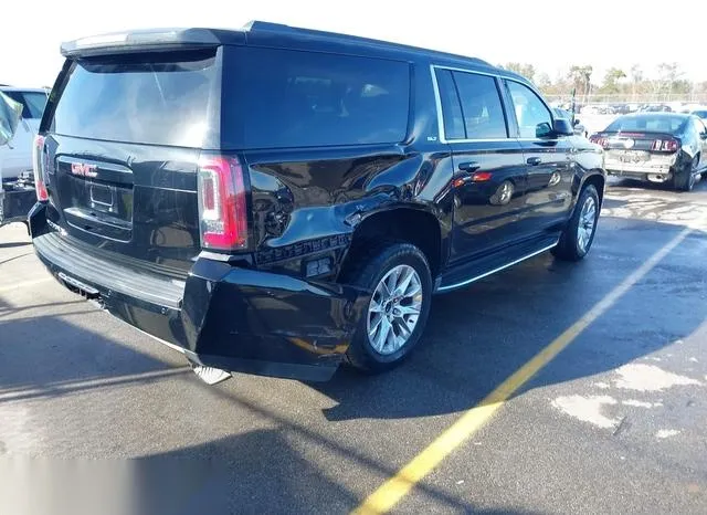 1GKS1GKC9GR214503 2016 2016 GMC Yukon- XI Slt 4