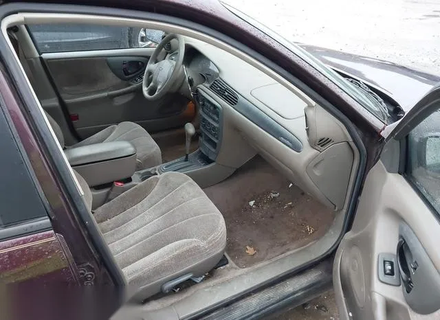 1G1ND52JXXY122656 1999 1999 Chevrolet Malibu 5