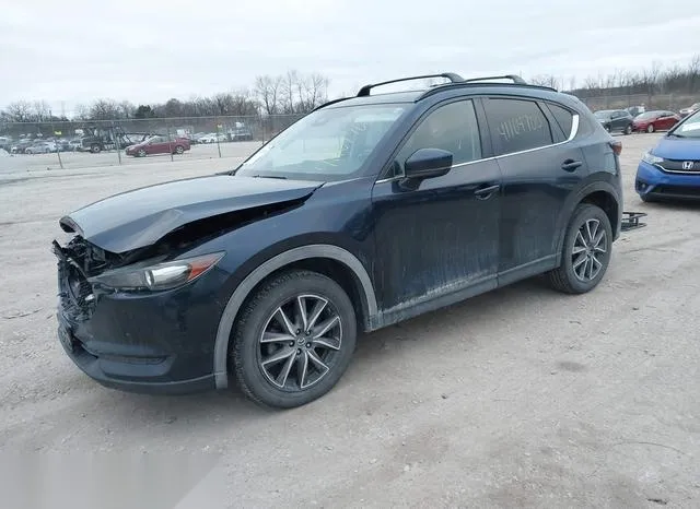 JM3KFBCM6J0473931 2018 2018 Mazda CX-5- Touring 2