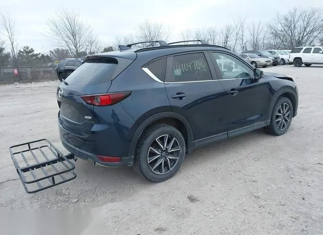 JM3KFBCM6J0473931 2018 2018 Mazda CX-5- Touring 4