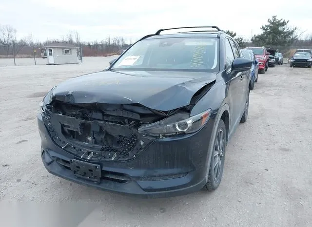 JM3KFBCM6J0473931 2018 2018 Mazda CX-5- Touring 6