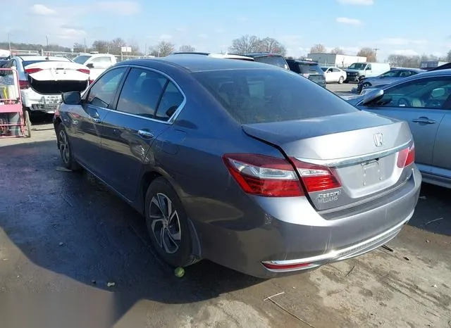 1HGCR2F35GA205447 2016 2016 Honda Accord- LX 3