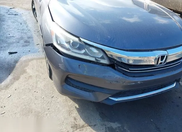 1HGCR2F35GA205447 2016 2016 Honda Accord- LX 6