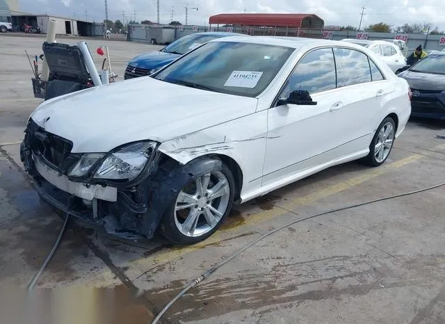 WDDHF5KB2DA703215 2013 2013 Mercedes-Benz E 350 2