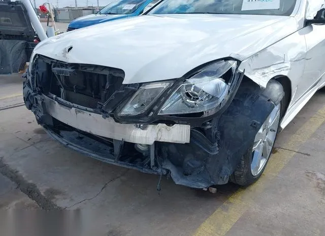 WDDHF5KB2DA703215 2013 2013 Mercedes-Benz E 350 6