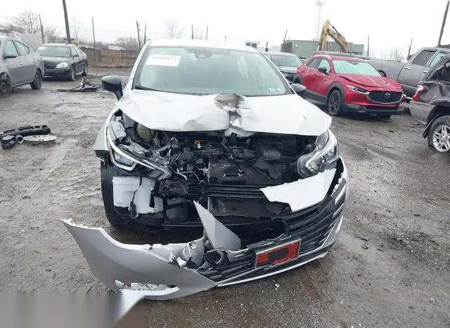 3N1CN8DV3RL816643 2024 2024 Nissan Versa- 1-6 S 6