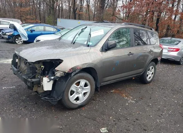 2T3BF4DV2BW169116 2011 2011 Toyota RAV4 2