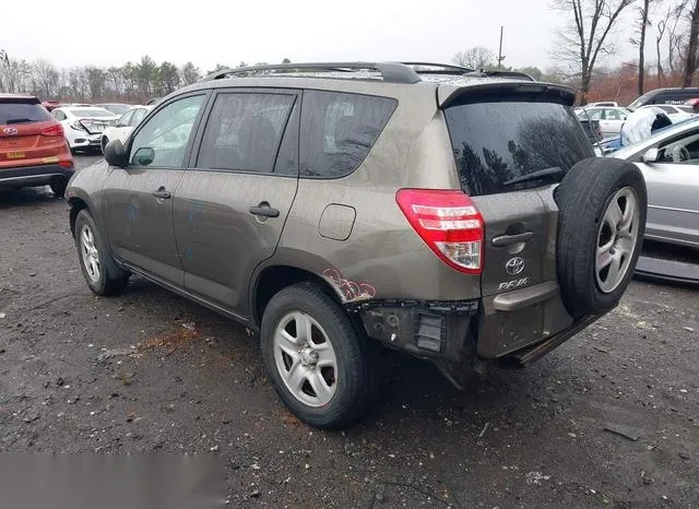 2T3BF4DV2BW169116 2011 2011 Toyota RAV4 3