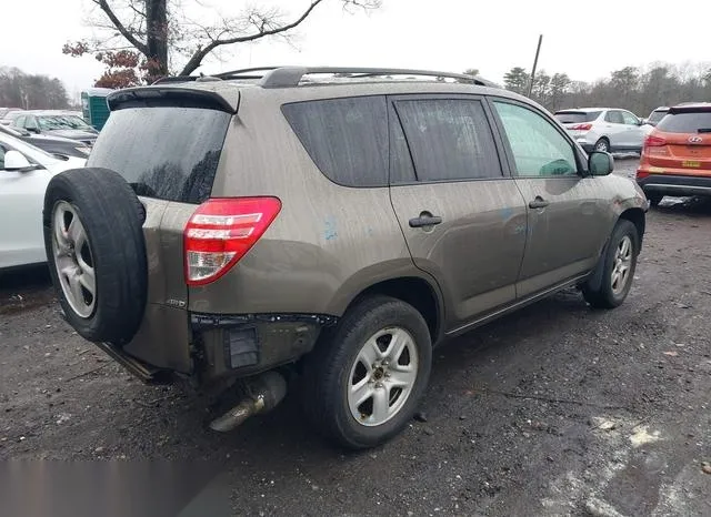 2T3BF4DV2BW169116 2011 2011 Toyota RAV4 4