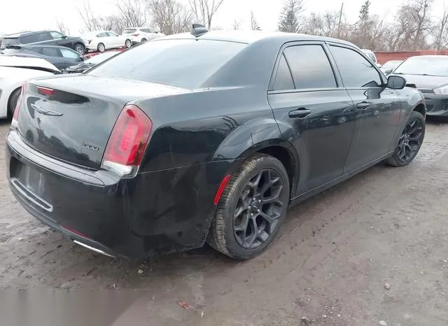 2C3CCAAG6LH201301 2020 2020 Chrysler 300- Touring 4