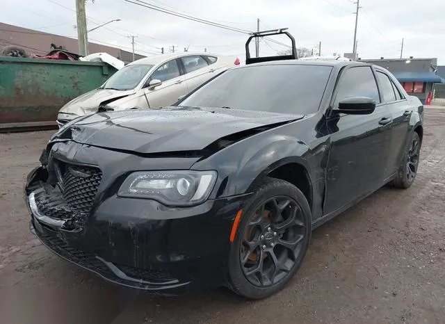 2C3CCAAG6LH201301 2020 2020 Chrysler 300- Touring 6