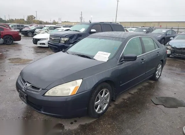 1HGCM66563A072277 2003 2003 Honda Accord- 3-0 EX 2