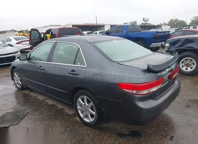 1HGCM66563A072277 2003 2003 Honda Accord- 3-0 EX 3